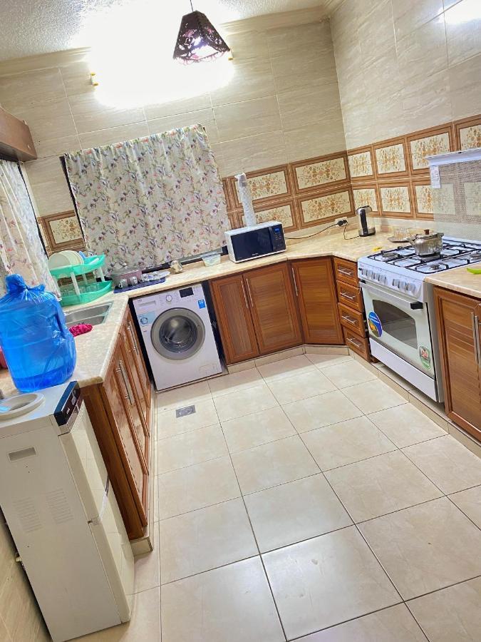 Jerash Hills Apartamento Jarash Exterior foto
