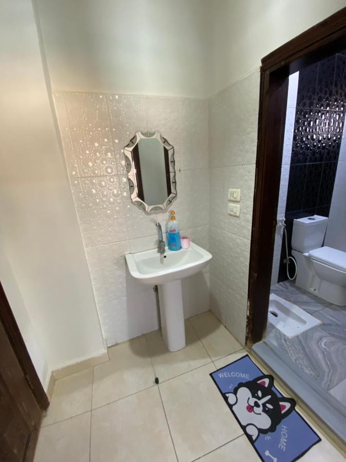 Jerash Hills Apartamento Jarash Exterior foto