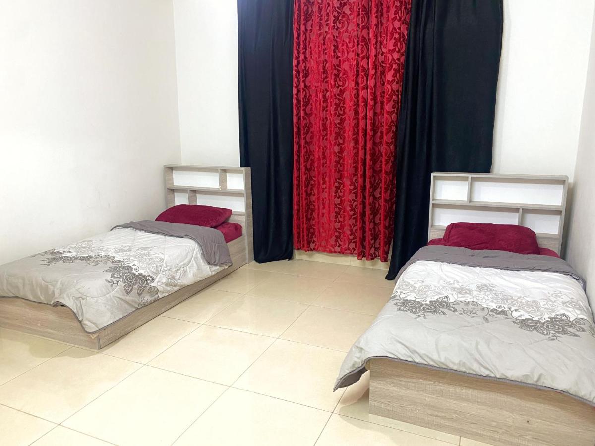 Jerash Hills Apartamento Jarash Exterior foto